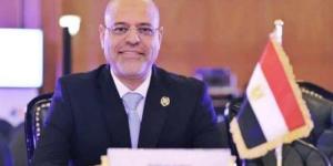 وزير العمل لراديو النيل: بدء تطبيق قانون العمل الجديد أول سبتمبر.. والبطالة تراجعت إلى 6.3% - الكويت الاخباري