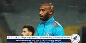 الزمالك يترقب قرار شيكابالا - الكويت الاخباري