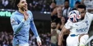 شاهد الأن مباراة الهلال ضد مانشستر سيتي مباشر وبجودة متميزة #الهلال_السعودي #مانشستر_سيتي #كأس_العالم_للأندية - الكويت الاخباري
