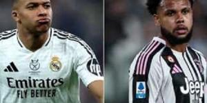 ريال مدريد ويوفنتوس لايف الآن فى كأس العالم للأندية #ريال_مدريد  #يوفنتوس   #كأس العالم_للأندية 2025  #الجمهورية_أون_لاين - الكويت الاخباري