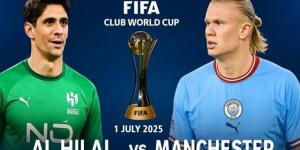 مباراة مانشستر سيتي والهلال بث مباشر2 بجودة HD #الهلال_السعودي #مانشستر_سيتي #كأس_العالم_للأندية - الكويت الاخباري