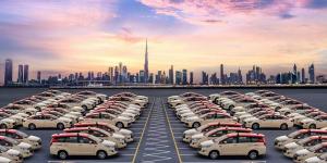 بطاقات «أمريكان إكسبريس» متاحة في 13000 سيارة أجرة بدبي - الكويت الاخباري
