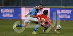 بيقولوا.. قرار المحكمة الدولية في شكوى بيراميدز ضد الأهلي وصفقة الزمالك - الكويت الاخباري