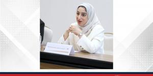 وزيرة السياحة: برنامج رئيس مجلس الوزراء لتنمية الكوادر الحكومية أضحى أحد البرامج التي تسهم في بناء كفاءات وطنية مؤهلة وقادرة على تطوير مختلف مسارات العمل الحكومي - الكويت الاخباري