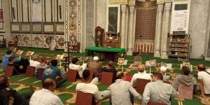 الأوقاف تعقد أكثر من 2963 مجلسًا دعويًا ضمن "مجالس الذاكرين" لقراءة كتاب الأذكار - الكويت الاخباري