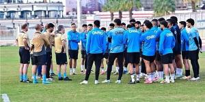 الزمالك يبدأ فترة الإعداد للموسم الجديد السبت المقبل - الكويت الاخباري