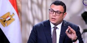 وزير الإسكان: 8 جامعات و20 مدرسة بالعاصمة الإدارية.. وإقبال متزايد على السكن والاستثمار - الكويت الاخباري