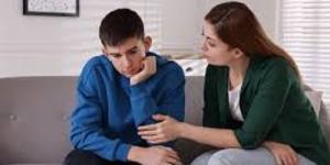 كيف تكتشف أن ابنك المراهق يعاني نفسيًا؟ #منوعات #اخبار_منوعة #لايف_ستايل #حياة #من_الحياة #اتعلم_اكتر #تنمية_بشرية #الجمهورية_أون_لاين - الكويت الاخباري