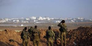 خمسة شهداء فلسطينيين وإصابة أربعة جنود من جيش الاحتلال.. تفاصيل - الكويت الاخباري