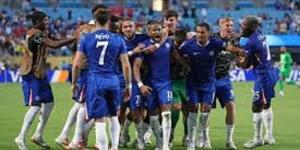 كأس العالم للأندية | تشيلسي يُجهز مفاجأة كبري لموقعة بالميراس  #تشيلسي #بالميراس #كأس_العالم_للأندية - الكويت الاخباري
