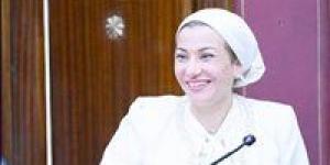 وزيرة البيئة تستعرض إنجازات ١١ عاما من دور مصر الريادي فى العمل البيئي - الكويت الاخباري