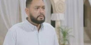 حرب ينتقم لوالده ووالد ثريا في أزمة فى حرب الجبالي - الكويت الاخباري