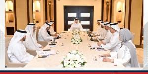 وزير الداخلية : البحرين حققت نقلة نوعية متميزة في مجال تعزيز استراتيجية التحول الرقمي - الكويت الاخباري