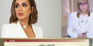 أنغام ترد على تورط اسمها في حملات الهجوم على شيرين عبد الوهاب - الكويت الاخباري
