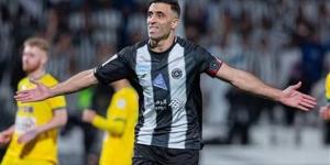 رسميا .. عبدالرزاق حمد الله ينضم للهلال بمونديال الأندية - الكويت الاخباري