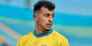 عمر الساعي يرحل عن الأهلي رسميا - الكويت الاخباري