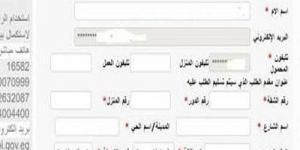 عاجل.. شروط وخطوات استخراج القيد العائلي أونلاين والأوراق المطلوبة - الكويت الاخباري