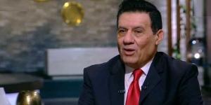 المفروض نقلّد المشروع السعودي| مدحت شلبي يرد على المتحذلقين: «خدوا نفسكم شوية» - الكويت الاخباري