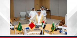 شؤون الجنسية والجوازات والإقامة تشارك في الاجتماع الـ39 للمديرين العامين للجوازات بدول مجلس التعاون الخليجي - الكويت الاخباري