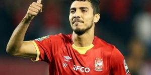 60 هدفا وصنع 6.. مساهمات محمد شريف قبل رحيله من الأهلي #محمد_شريف #الأهلي #عودة_شريف #الدوري_المصري #نادي_الخليج #الانتقالات_الصيفية #الأهلي_اليوم #شريف_هداف #AlAhly #ShereefReturns #AFCAhly - الكويت الاخباري