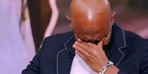 شيكابالا يعلن اعتزاله كرة القدم وينهار في البكاء - شاهد #شيكابالا #اعتزال_شيكابالا #الزمالك - الكويت الاخباري