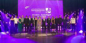 التفاصيل الكاملة لافتتاح مهرجان عمان السينمائي في نسخته السادسة - الكويت الاخباري