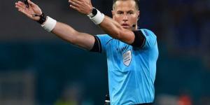 فيفا يعلن الهولندي داني ماكيلي حكماً لمباراة الهلال وفلومينينسي - الكويت الاخباري