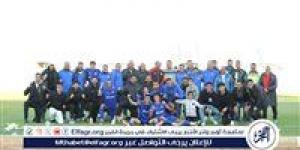 محاولات بالجبلاية لحل الأزمة بعد بيان أسمنت أسيوط بشأن تجميد النشاط - الكويت الاخباري