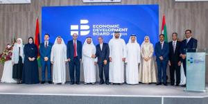 «غرفة الشارقة» توسّع تعاونها الاستثماري مع إفريقيا - الكويت الاخباري