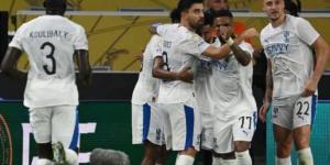 ملعب "كامبنج وورلد".. يحتضن لقاء الهلال و فلومينينسي - الكويت الاخباري