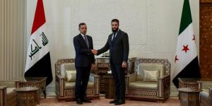 هل يظهر تنظيم الدولة من جديد بسوريا؟ - الكويت الاخباري