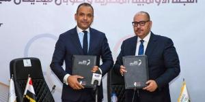 الأولمبية المصرية تجهز لانطلاق أولى الدورات التدريبية لأطباء المنتخبات - الكويت الاخباري