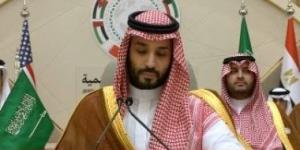 ولي العهد السعودى يبحث مع الرئيس الإندونيسى تعزيز التعاون في مختلف المجالات - الكويت الاخباري
