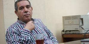 وفاة الكاتب الصحفي عادل السروجي نائب رئيس تحرير الأهرام المسائي - الكويت الاخباري