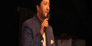 اختيار النجم سامح يسري رئيسًا شرفيًا لمهرجان طرب الدولي - الكويت الاخباري