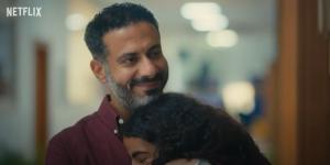 محمد فراج يواجه تحديات تربية طفليه بعد وفاة زوجته فى إعلان كتالوج - الكويت الاخباري