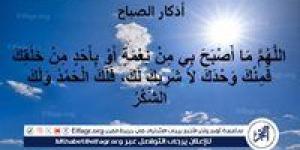 ???? أذكار الصباح ليوم الجمعة.. حصن المسلم في خير أيام الأسبوع ✨???? - الكويت الاخباري