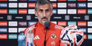 تفوق على كولر.. نجم الأهلي السابق يتغنى بـ ريبييرو - الكويت الاخباري