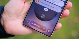 تسريب جديد لـ One UI 8 يكشف عن خدعة صوتية - الكويت الاخباري
