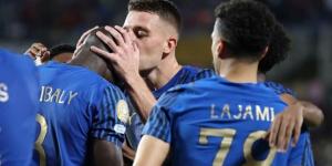 فيسبوك مباشر لمباراة الهلال وفلومينينسي ولحظة بلحظة #الهلال  #الهلال_فلومينينسي   #مباراة_الهلال   #الهلال_ضد_فلومينينسي   #الهلال_اليوم   #فلومينينسي   #كأس_العالم_للأندية   #الهلال_في_كأس_العالم   #الهلال_العالمي   #نادي_الهلال - الكويت الاخباري