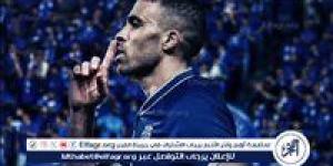 الهلال يُكرم حمد الله قبل موقعة فلومينينسي في مونديال الأندية - الكويت الاخباري