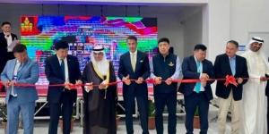 الكويتي للتنمية يشارك في افتتاح مشروع تطوير وتوسعة مطار أندورخان في منغوليا - الكويت الاخباري