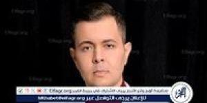 بكلمات مؤثرة ودعاء من القلب.. كريم سامي مغاوري يعلن خضوعه لعملية جراحية دقيقة في المعدة - الكويت الاخباري