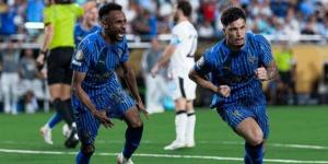 مشاهدة مباراة الهلال وفلومينينسي بث مباشر في كأس العالم للأندية اليوم - الكويت الاخباري