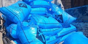 حملات تموينية مكثفة بالأقصر تضبط 2.5 طن سماد زراعي محظور وتكافح الاحتكار - الكويت الاخباري