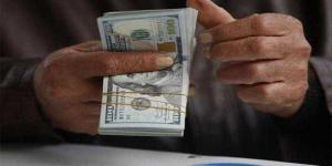 أسعار الدولار في مصر اليوم الجمعة - الكويت الاخباري