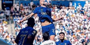 بث مباشر مباراة الهلال وفلومينينسي البرازيلي بجودة عالية #الهلال  #الهلال_فلومينينسي   #مباراة_الهلال   #الهلال_ضد_فلومينينسي   #الهلال_اليوم   #فلومينينسي   #كأس_العالم_للأندية   #الهلال_في_كأس_العالم   #الهلال_العالمي   #نادي_الهلال - الكويت الاخباري