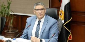 محافظ الجيزة يكلف المحليات بتكثيف الحملات على الطرق والمخازن - الكويت الاخباري