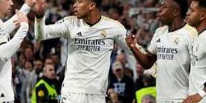 ريال مدريد يحسم صفقة هجومية جديدة #ريال_مدريد #راشد_فيتال - الكويت الاخباري