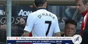 دي ماريا يغلق صفحة أوروبا برسالة وداع بعد مسيرة دامت 18 عامًا - الكويت الاخباري